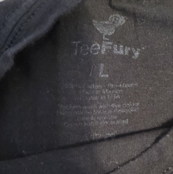 Rick and Morty Graphic t-shirt - Picture 2 of 6